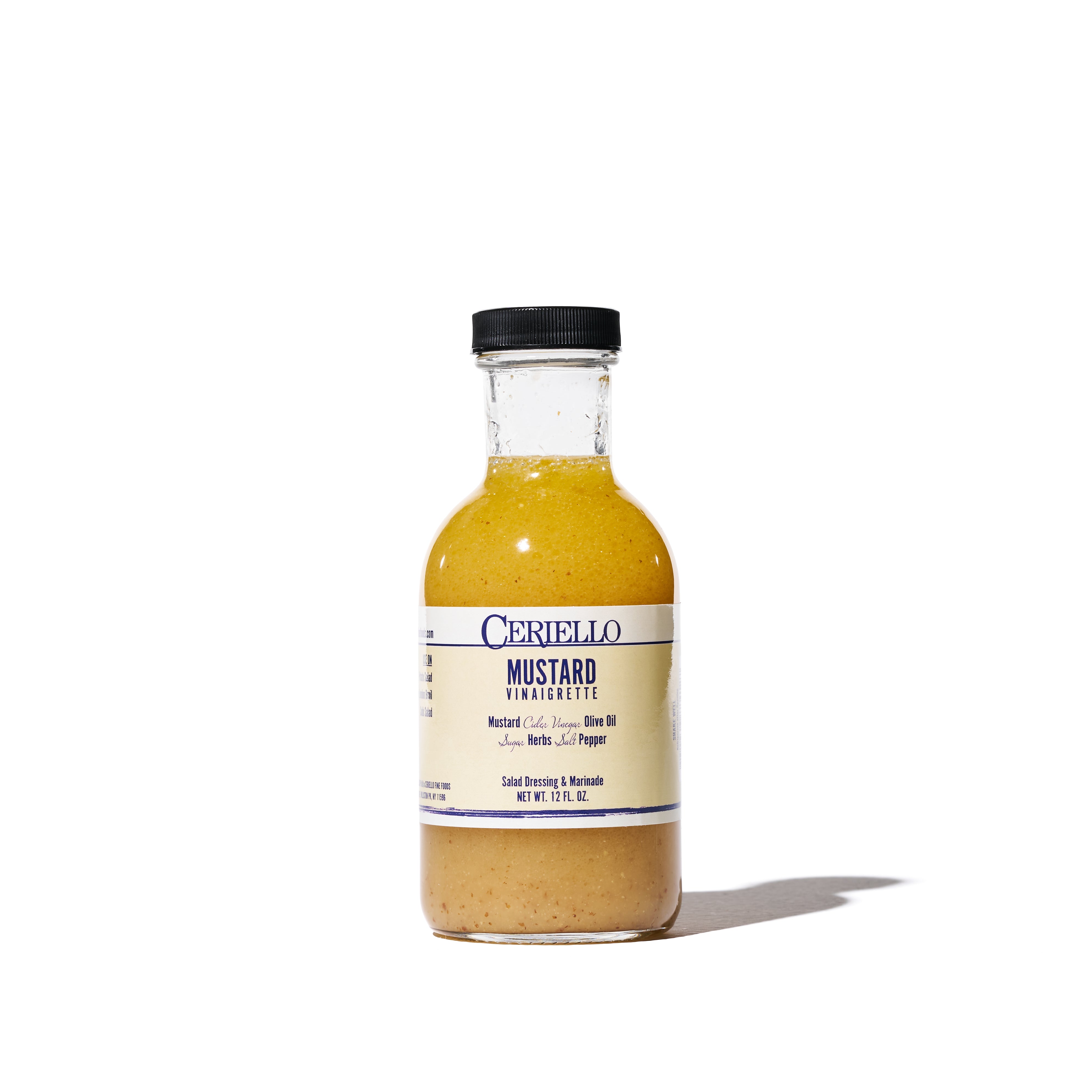 old fashioned mustard salad dressing Vinaigrette – Ceriello Fine Foods Size:2 (18-24 M) Black Moroccan Stitched Kaftan 3-10-26