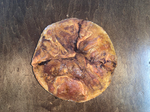 Pizza Rustica