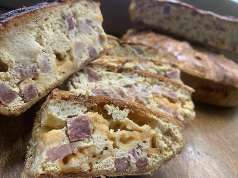 Pizza Rustica