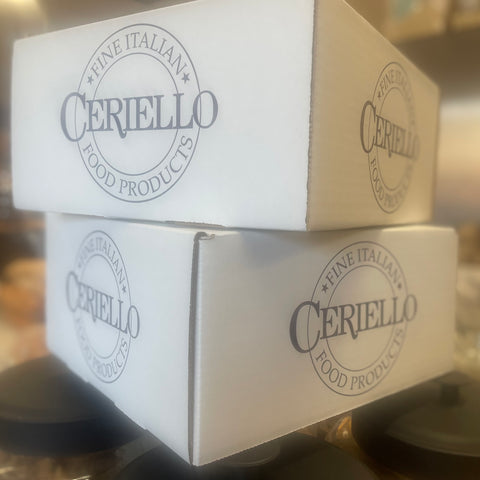 La Famiglietta