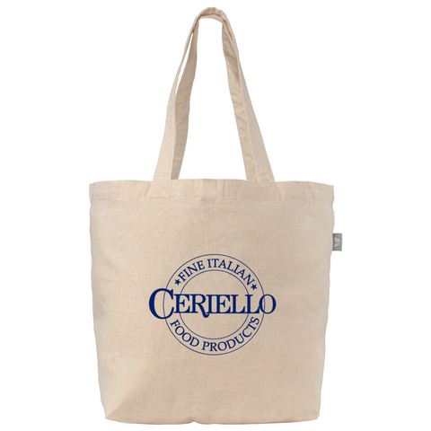 Ceriello Tote Bag
