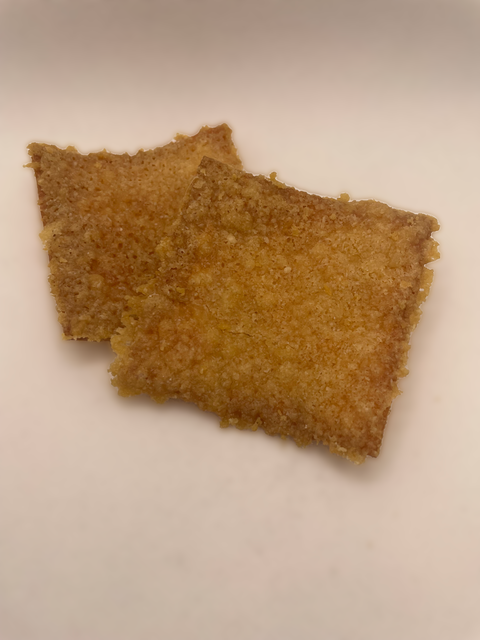 Ceriello Parmigiano Reggiano Crisps