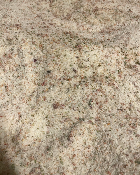 Salt Magic: Your Secret to Bold, Flavorful Grilling