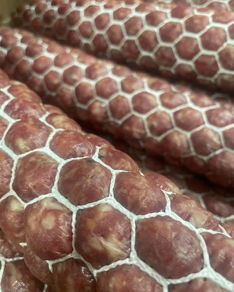 From Italy to Your Table: The Craft of Licini Brothers