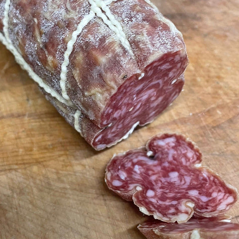 Generations of Flavor: How Licini Brothers Perfected the Art of Salami