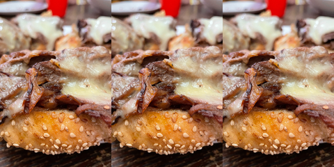 Leftover Luxury: Making the Perfect Tri-Tip Sandwich