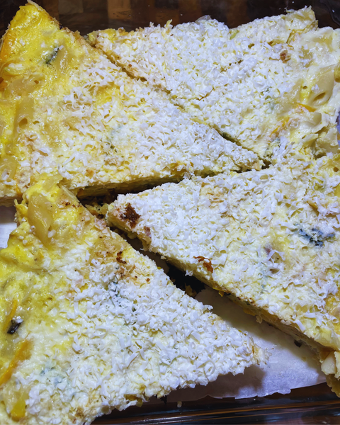 Why Frittatas Are the Secret Weapon of Every Home Cook