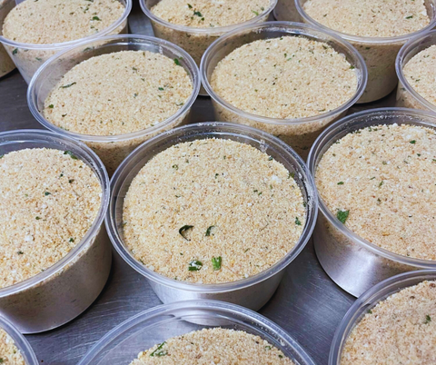 A Family Tradition of Flavor Since 1980