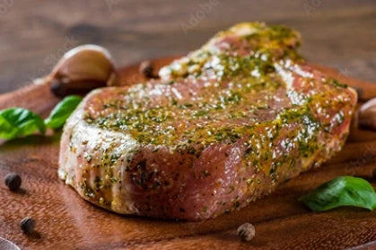 Dressings & Marinades