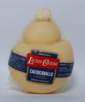 Liuzzi whole caciocavallo, approx. 1.5 lb