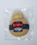 Liuzzi burrini, butter-filled cheese, approx. 1.25 lb