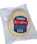 Liuzzi split smoked scamorza, approx. 8 oz