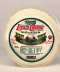 Liuzzi fresh basket cheese, approx. 1 lb