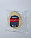 Liuzzi split scamorza, approx. 8 oz