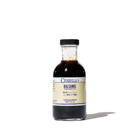 Ceriello Balsamic Dressing & Marinade