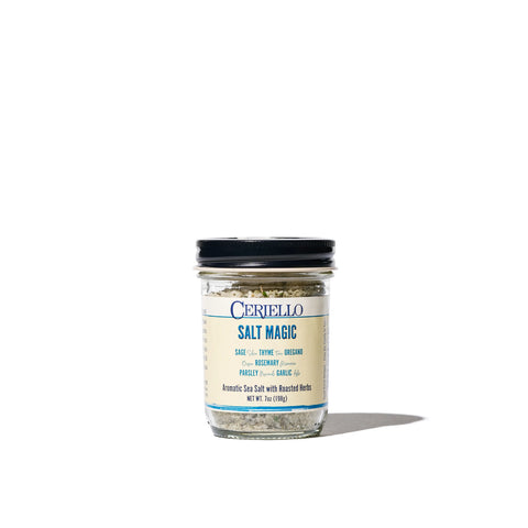 Ceriello Salt Magic