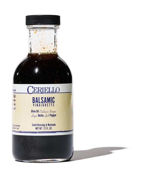 Ceriello Balsamic Dressing & Marinade