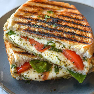 Capri Panini
