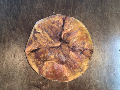 Pizza Rustica