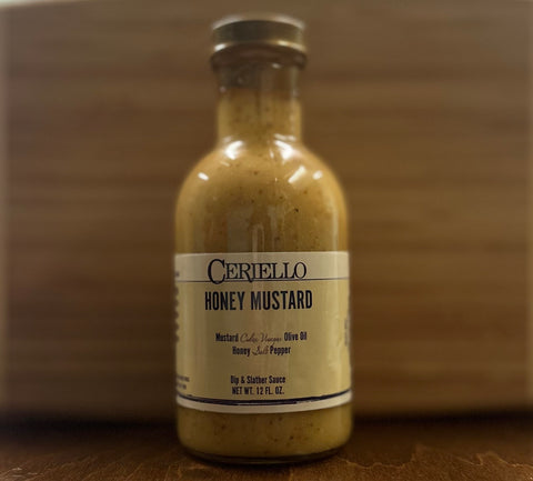 Honey Mustard