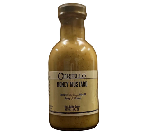Honey Mustard