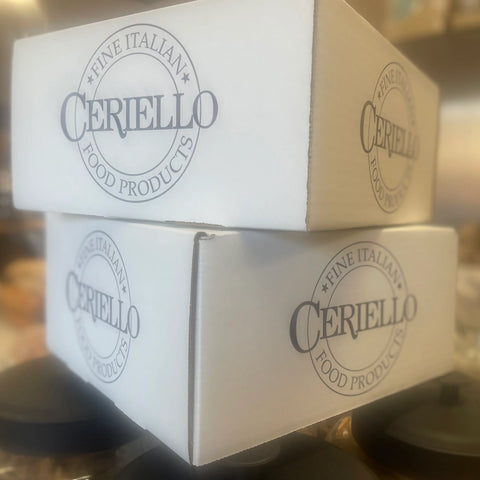 Charcuterie Box