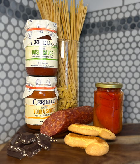 La Tavola Italiana