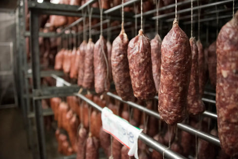 Charcuterie Box