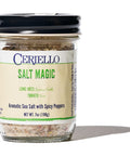 Ceriello Salt Magic Pepper & Tomato bottle