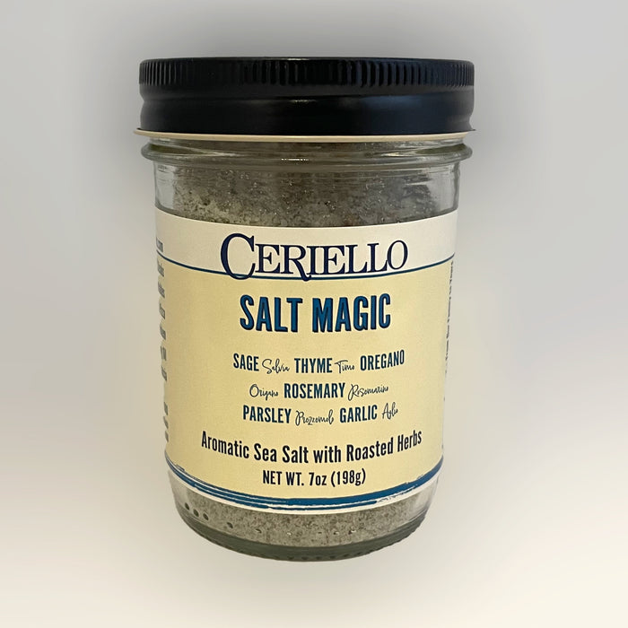 Ceriello Salt Magic