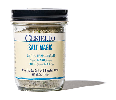 Ceriello Salt Magic