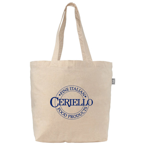 Ceriello Tote Bag