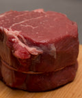 Prime filet mignon