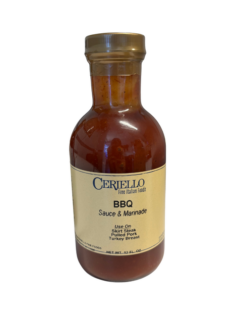 BBQ Sauce