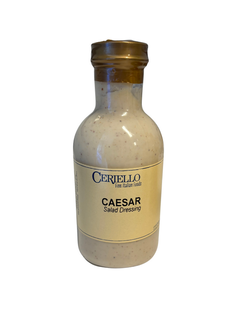 Caesar Salad Dressing