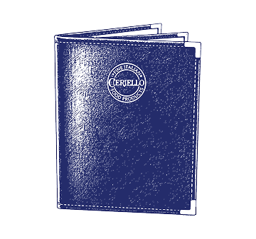 See Full Menu