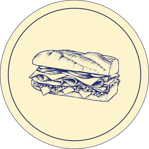 Sandwiches & Deli
