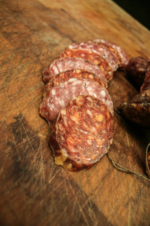 Licini Dry Sausage