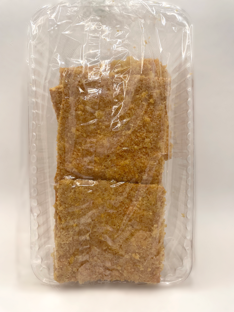 Ceriello Parmigiano Reggiano Crisps