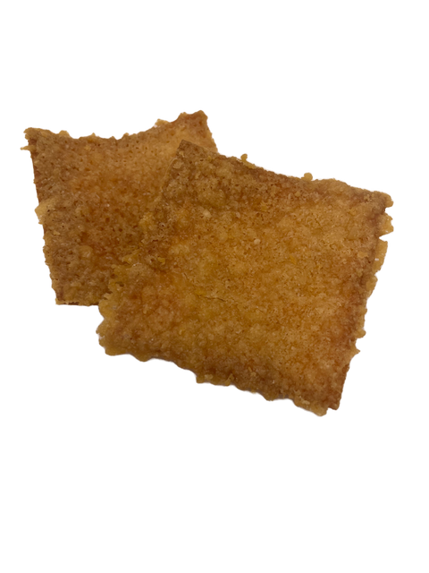 Ceriello Parmigiano Reggiano Crisps