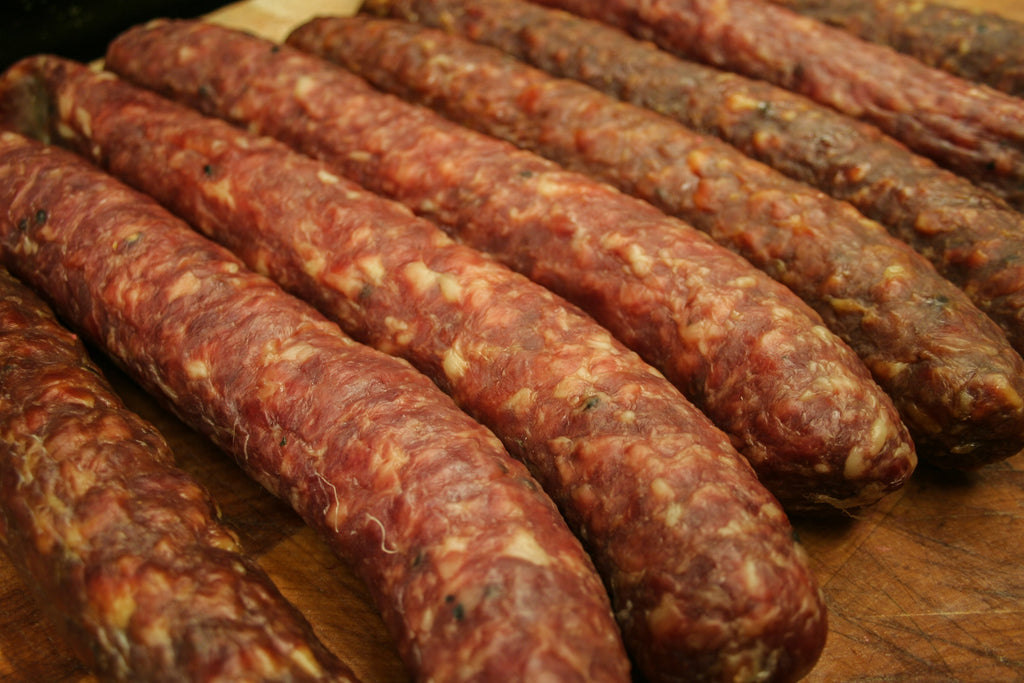 Licini Salami — Ceriello Fine Foods