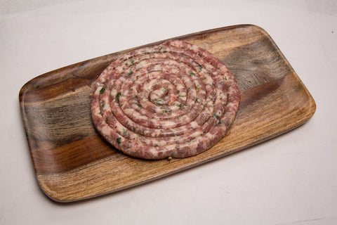 Fresh Sweet Sausage